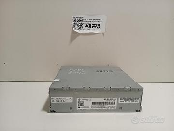 AUTORADIO MP3 AUDI A1 Sportback (8XA) 4G0035083 CA