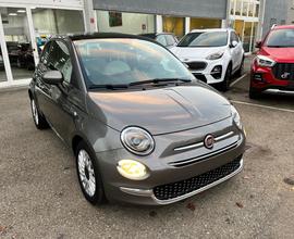 FIAT 500 1.0 Hybrid Dolcevita X Neo patentati