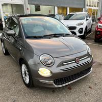 FIAT 500 1.0 Hybrid Dolcevita X Neo patentati