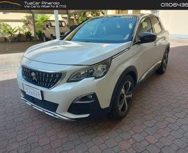 Peugeot 3008 Allure 1.2 PureTech 130 #5300