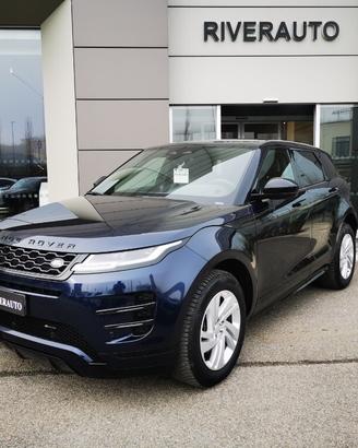 LAND ROVER RR Evoque 2ª serie Range Rover Evoq...