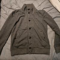 felpa uomo Antony morato