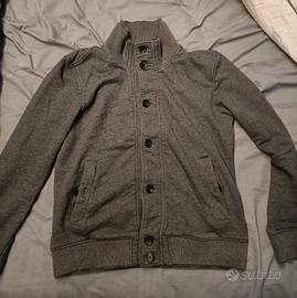 felpa uomo Antony morato