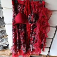 Costumi vestiti danza orientale