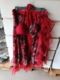 Costumi vestiti danza orientale