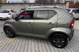 Suzuki Ignis 1.2 Hybrid Top neopatentati