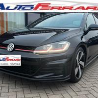 Volkswagen Golf GTI FULL LED 18" SENS PARK DOPPI 