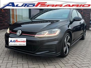 Volkswagen Golf GTI FULL LED 18" SENS PARK DOPPI 