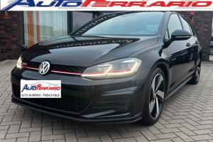 Volkswagen Golf GTI FULL LED 18" SENS PARK DOPPI 