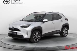 Toyota Yaris Cross 1.5h Trend fwd 116cv e-cvt