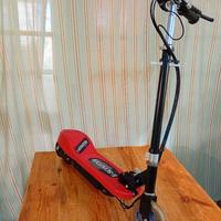 Monopattino Elettrico E-Scooter 120W VidaXL