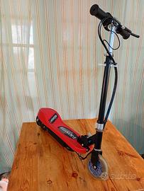 Monopattino Elettrico E-Scooter 120W VidaXL