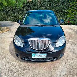 Lancia Ypsilon 1.2 69 CV Diva GPL