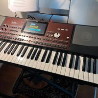 TASTIERA KORG PA 700