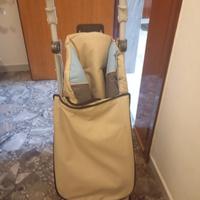 passeggino Peg Perego 