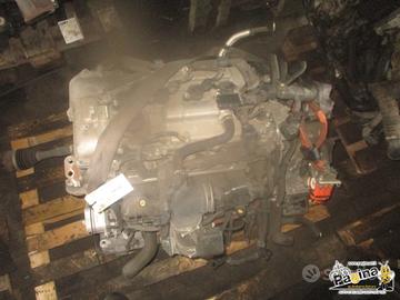 MOTORE TOYOTA AURIS 1.8 IBRIDA 2015 2ZR-FXE 674/20