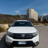 Dacia Sandero Stepway 0.9 TCE 12v turbo GPL 90cv