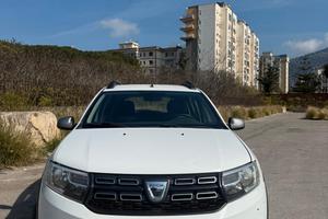 Dacia Sandero Stepway 0.9 TCE 12v turbo GPL 90cv