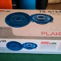 TS-G1341R altoparlanti 13cm coassiali per auto