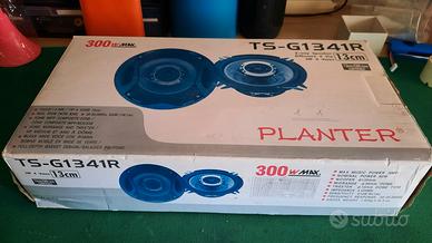 TS-G1341R altoparlanti 13cm coassiali per auto