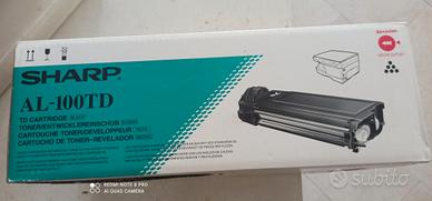 Toner stampante multifunzione Originale Sharp