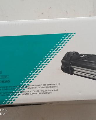 Toner stampante multifunzione Originale Sharp