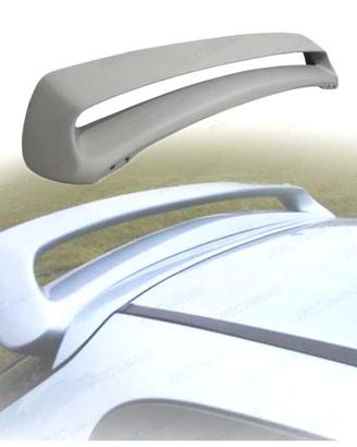 SPOILER ALETTONE PEUGEOT 206 EVO 98-09