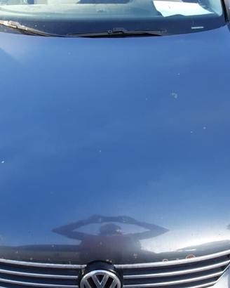 VOLKSWAGEN PASSAT TDI STATION WAGON 2012 - MUSATA 