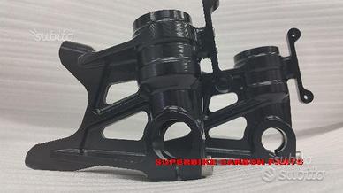 Ducati 996 998 748 999 monster piedini radiali