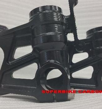 Ducati 996 998 748 999 monster piedini radiali