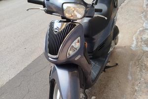 Sym Symphony 125