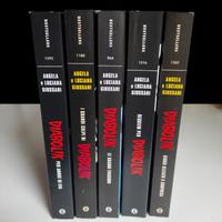 Diabolik "Oscar Bestsellers" Mondadori