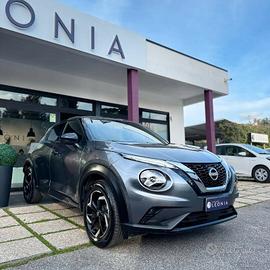 Nissan Juke 1.0 dig-t N-Connecta 114cv