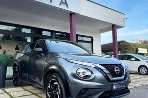 Nissan Juke 1.0 dig-t N-Connecta 114cv