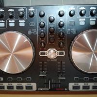 Controller Dj Reloop Beatmix 