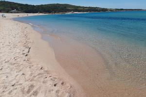 Isola Rossa quadrilocale 8 posti da privato