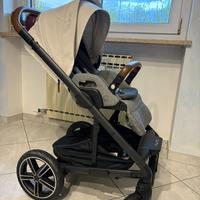 Passeggino NUNA