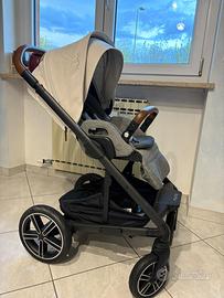 Passeggino NUNA