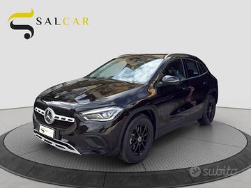 Mercedes-benz GLA 200 d 2.0 150cv Sport plus autom