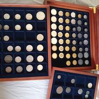 Monete Lira - Lire - Regno