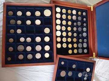 Monete Lira - Lire - Regno