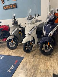 Tvs Jupiter 125