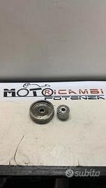 Volano e rotore ducati monster 900 1995