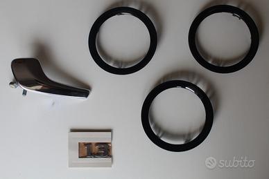 Ricambi vari opel corsa d