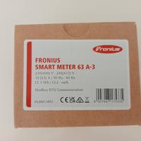 Smart Meter Fronius 63-A3