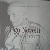 CD più libretto basso Ugo Novelli 