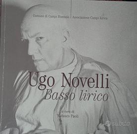 CD più libretto basso Ugo Novelli 