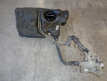 SERBATOIO CARBURANTE PER IBIZA 6J 1.4 TDI 2012