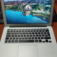 Apple MacBook AIR 2017