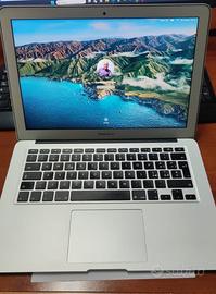 Apple MacBook AIR 2017